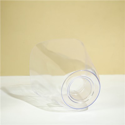 Горшок для орхидей, 2.5 л, 16.4×18.5 см, пластиковый, прозрачный