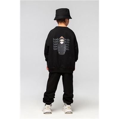 Костюм (Толстовка+Брюки) BODO, 1125798