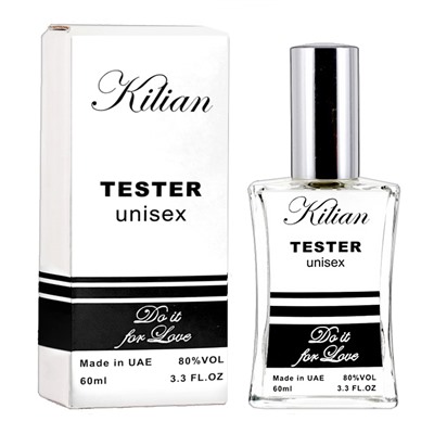Kilian Do It For Love тестер унисекс (60 мл)