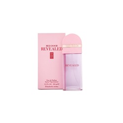 Туалетная вода Elizabeth Arden Provocative Red Door Revealed 100мл жен edp
