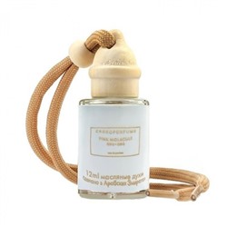 Автопарфюм Zarkoperfume Pink Molecule 090.09