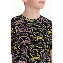 Футболка М22131з