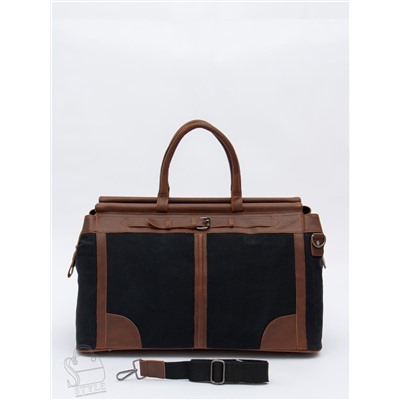 Сумка дорожная 1165NK black Naierlanke