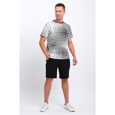 Костюм с шортами 24278 НАТАЛИ, 1200195