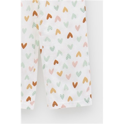 CROCKID Пижама К 1610/25