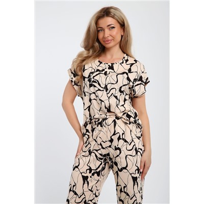 Костюм с брюками 059 НАТАЛИ, 1131903