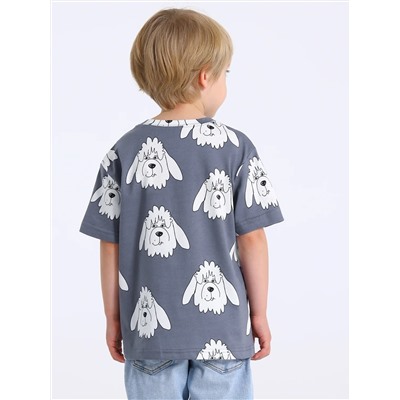 Апрель Футболка 1ПДФК4590001н