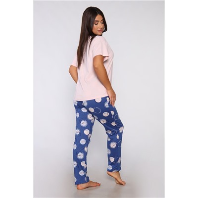 Костюм с брюками 88008 НАТАЛИ, 937944