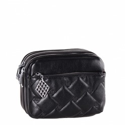 Сумка 87052-7 black Valle Mitto