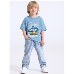 Апрель Футболка 1ПДФК4778001