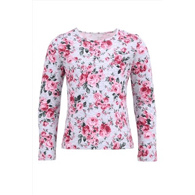 Лонгслив АПРЕЛЬ, 943917