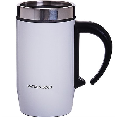 30517 Термокружка 300 мл нерж MB (х48)