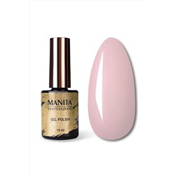 Manita Professional Гель-лак для ногтей / Classic №2, Fairy, 10 мл KRISTALLER, 1112818