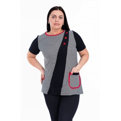 Футболка М31729тс