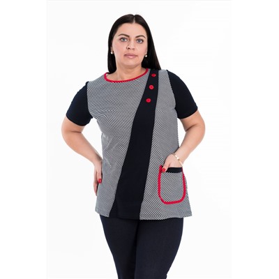 Футболка М31729тс