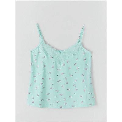 КОМПЛЕКТ ЖЕНСКИЙ (ТОП, ШОРТЫ) 592400