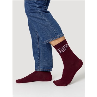 НОСКИ МУЖСКИЕ 017K-3026