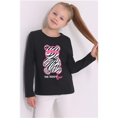 Лонгслив АПРЕЛЬ, 1034937