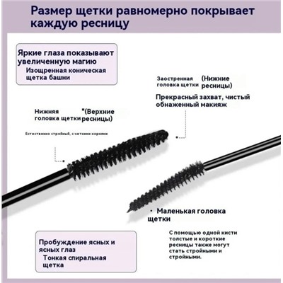 Тушь #23316987