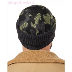 Арми Колпак мужской (56-58)