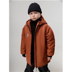 Bodo Куртка 32-72МU