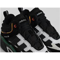 Зимние Кроссовки Adidas Niteball Hi