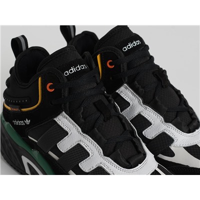 Зимние Кроссовки Adidas Niteball Hi