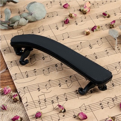 УЦЕНКА Мостик для скрипки Music Life размер 4/4-3/4