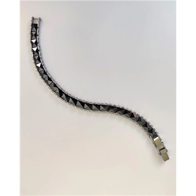 Браслет с керамикой