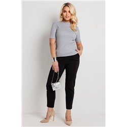 Блузка женская  4467/03/Серый