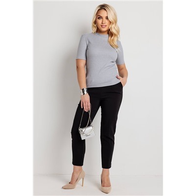 Блузка женская  4467/03/Серый