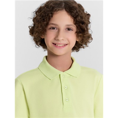 ПОЛО ДЛЯ МАЛЬЧИКОВ 113430/1