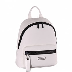 Рюкзак 69157 white Velina Fabbiana-Safenta
