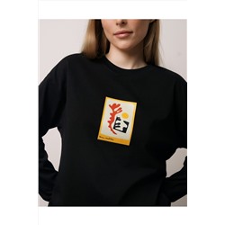 Лонгслив OXOUNO, 1093662