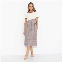 Платье для активных будней, Архитектура стиля (классика моды)