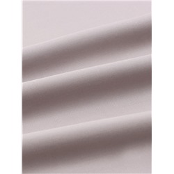 Простыня евро-макси SL Home Modal, 235×280 см, серая, модал