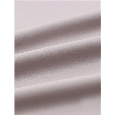 Простыня евро-макси SL Home Modal, 235×280 см, серая, модал