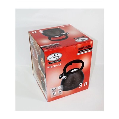 Merali Чайник ЧН-30-12