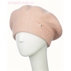 04000Ag Изольда Берет женский (54-58)