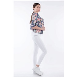 08-0820 Ветровка женская