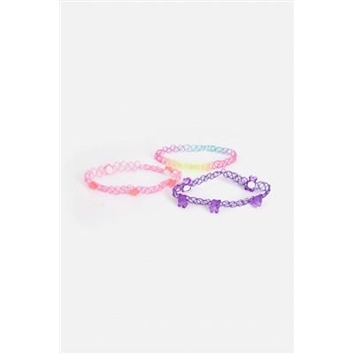 Набор из 3 шт. бусы ACOOLA, 1095834