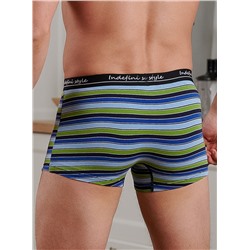 INDEFINI Трусы 3012MUG