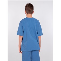 52413 Футболка для мальчика