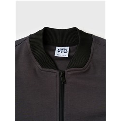 Жакет трикотажный для мальчиков