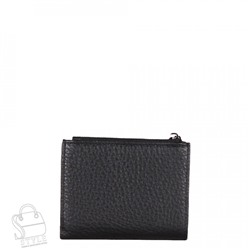 Женский кошелек 6087-1805 black Vermari