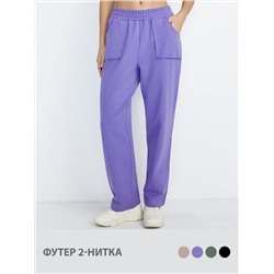 Omsa Брюки OmD 3211С Брюки женские прям/кроя, CO+EL