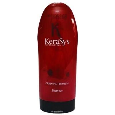 Шампунь для волос КераСис Ориентал Kerasys, Корея 200г Акция