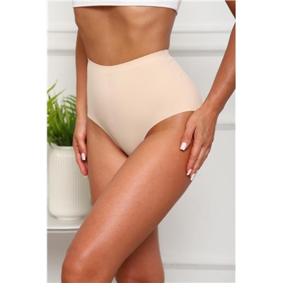 Трусы 64784 (Бежевый)