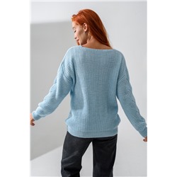 84503 Джемпер женский
