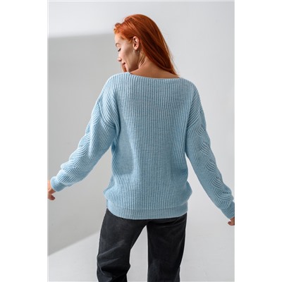 84503 Джемпер женский